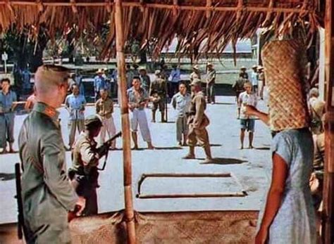 Two Makapilis and the Marauoy, Lipa Massacre by Japanese .